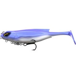 Digital Squad Fierce Swimmer 8" Swimbait