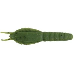 Ecogear Aqua Bream Prawn 50 Soft Plastics