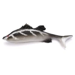 Fuze Bazza Baits Soft Plastics