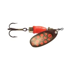 Hester Fishing Hester Bell 6g Spinners