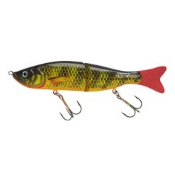 Hester Fishing Hester Jointed Jerk Sinking 160mm Lures