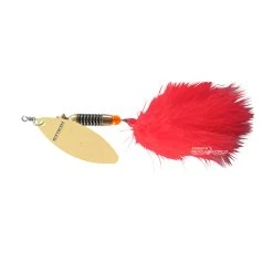 Hester Fishing Hester Marabou 21g Spinners
