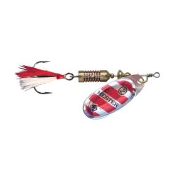 Hester Fishing Hester Ospray Fly 4g Spinners