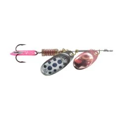 Hester Fishing Hester Ospray Tandem 5g Spinners