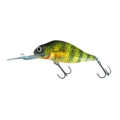 Hester Fishing Hester Perch Diving 90mm Lures