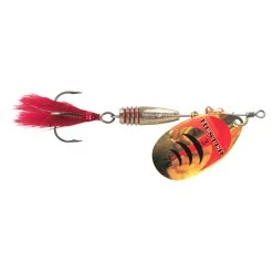 Hester Fishing Hester Vortex Fly 5g Spinners