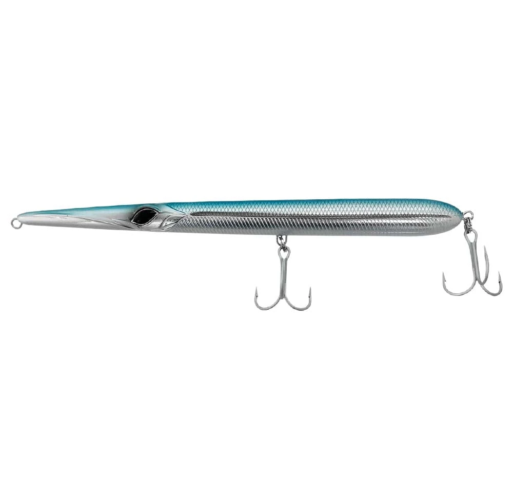 Hook'em Squid Surface Stick Bait 200mm - Image 2