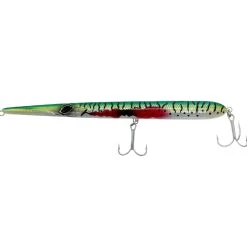 Hook'em Squid Surface Stick Bait 200mm