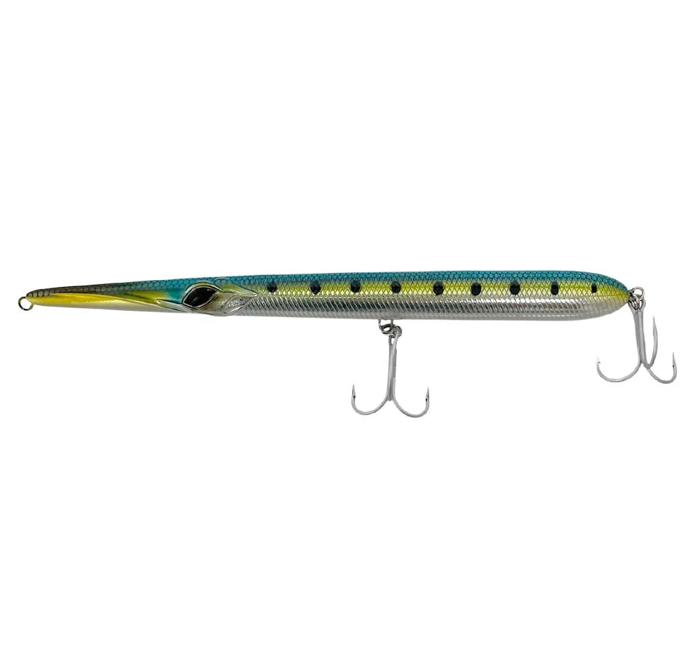 Hook'em Squid Surface Stick Bait 200mm - Image 3