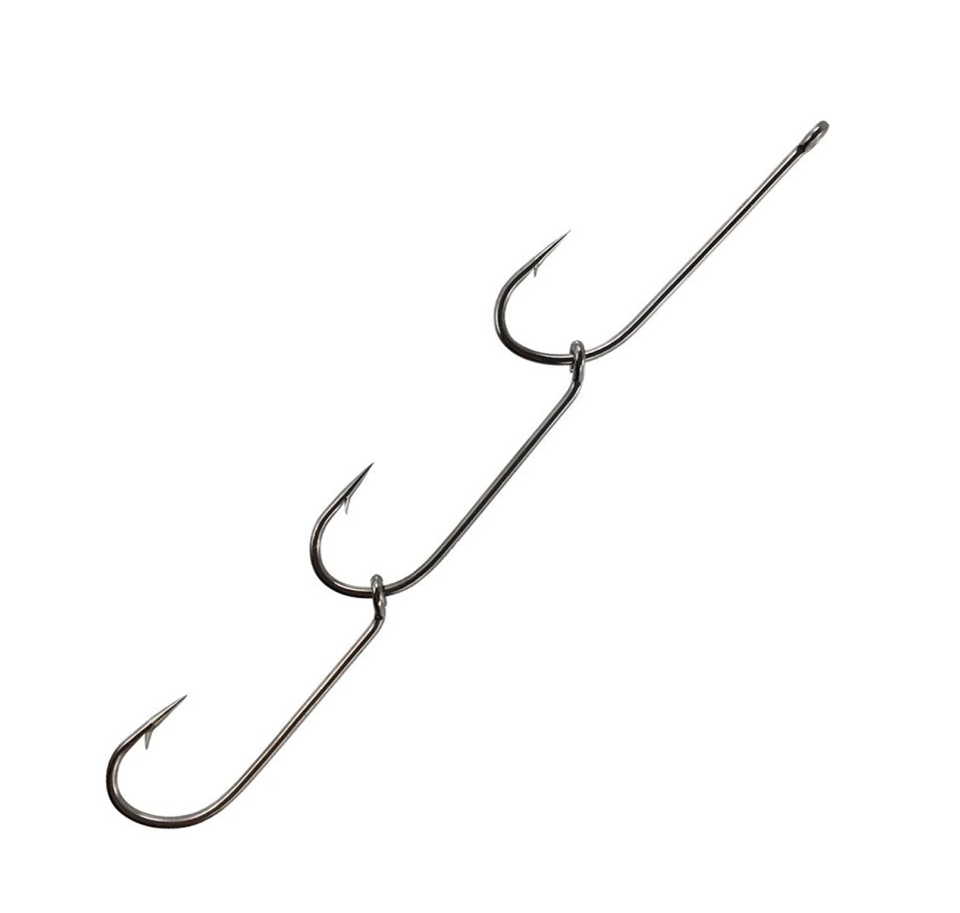 Instinct Kirby 3 Gang Hooks Qty 4 - Image 2