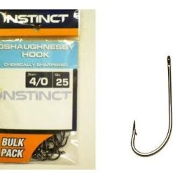 Instinct O'Shaughnessy Hooks Qty 25
