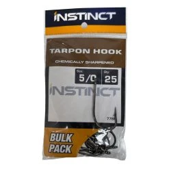Instinct Tarpon Hook 25pk