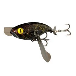Jackall Mega Pompadour Lure