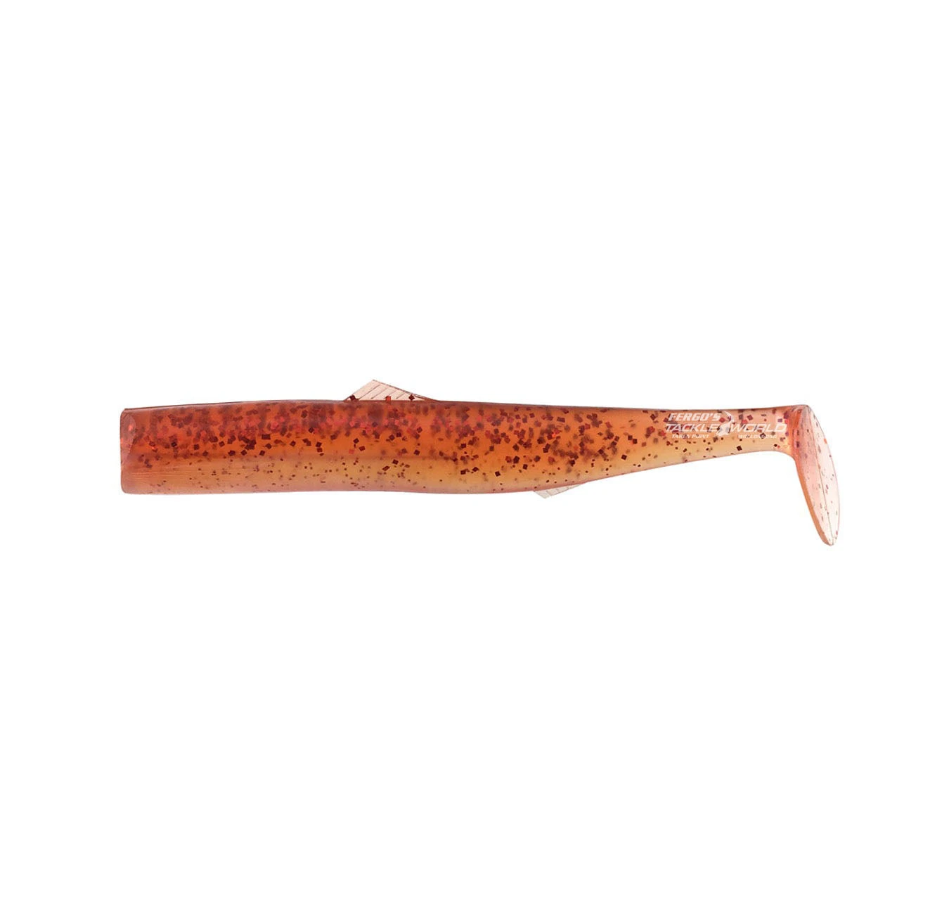 Jackson Anchovyno 4.5 Inch Soft Plastics
