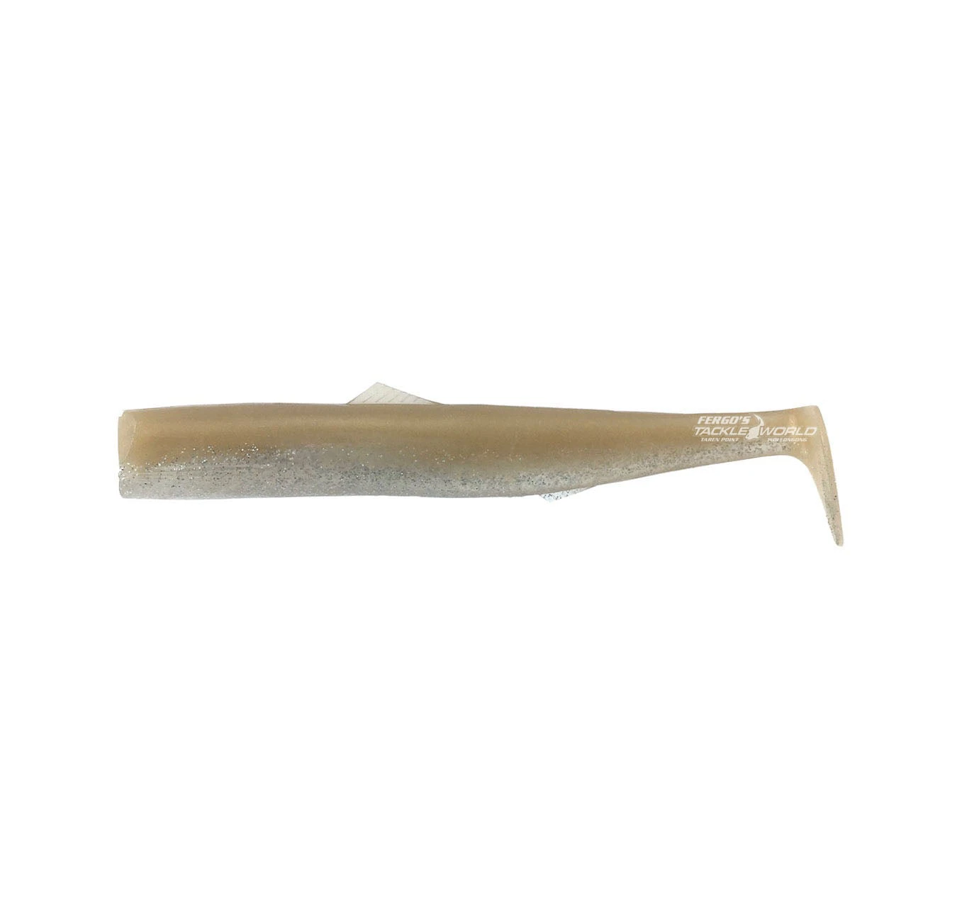 Jackson Anchovyno 4.5 Inch Soft Plastics - Image 4