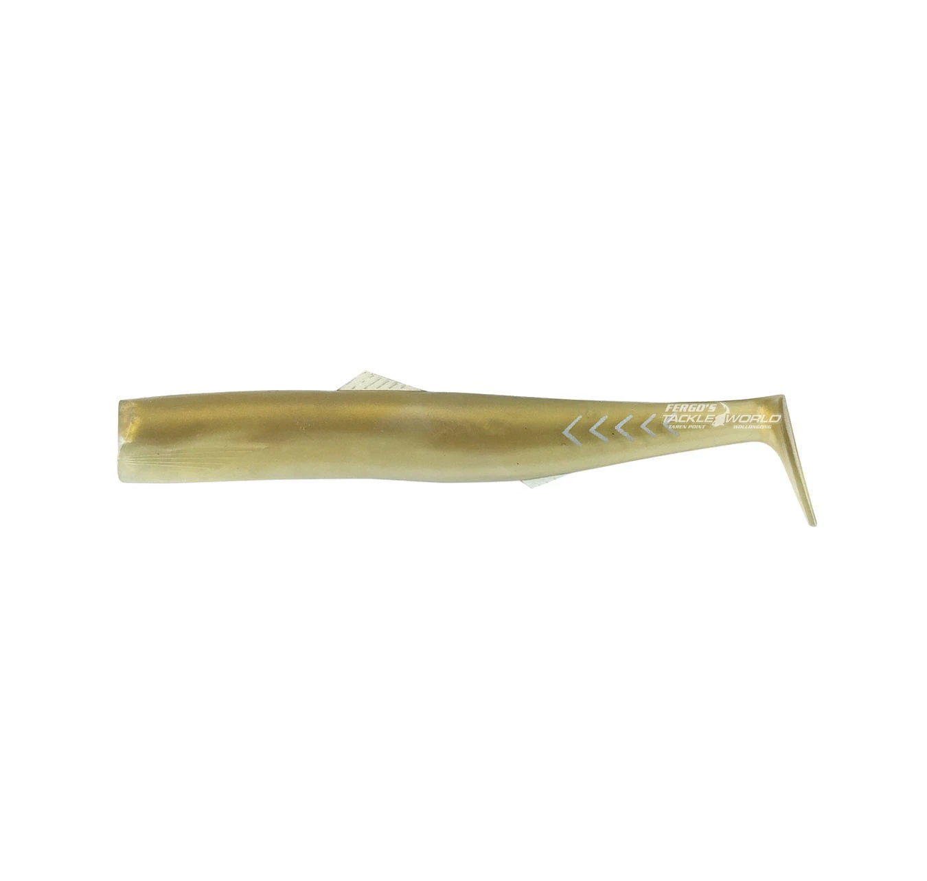 Jackson Anchovyno 4.5 Inch Soft Plastics - Image 5
