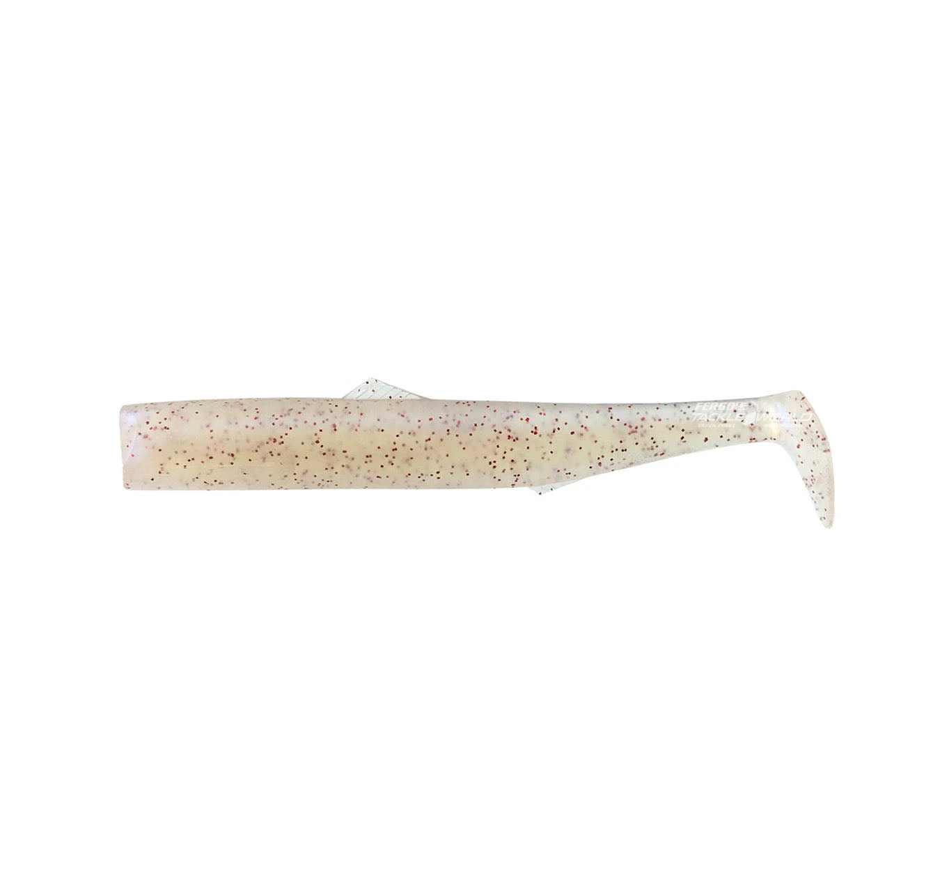 Jackson Anchovyno 4.5 Inch Soft Plastics - Image 2