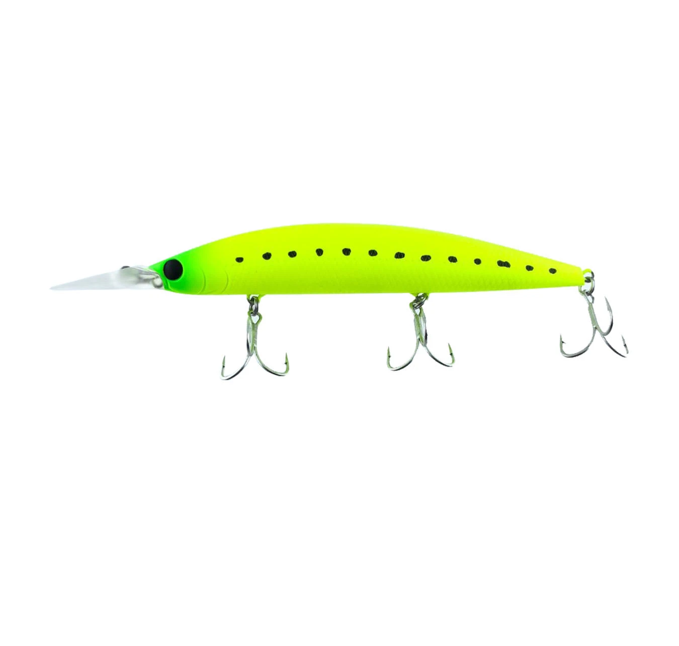 Jackson Athlete 13MDS Lure 4 Jackson Athlete 13MDS Lure - Image 2