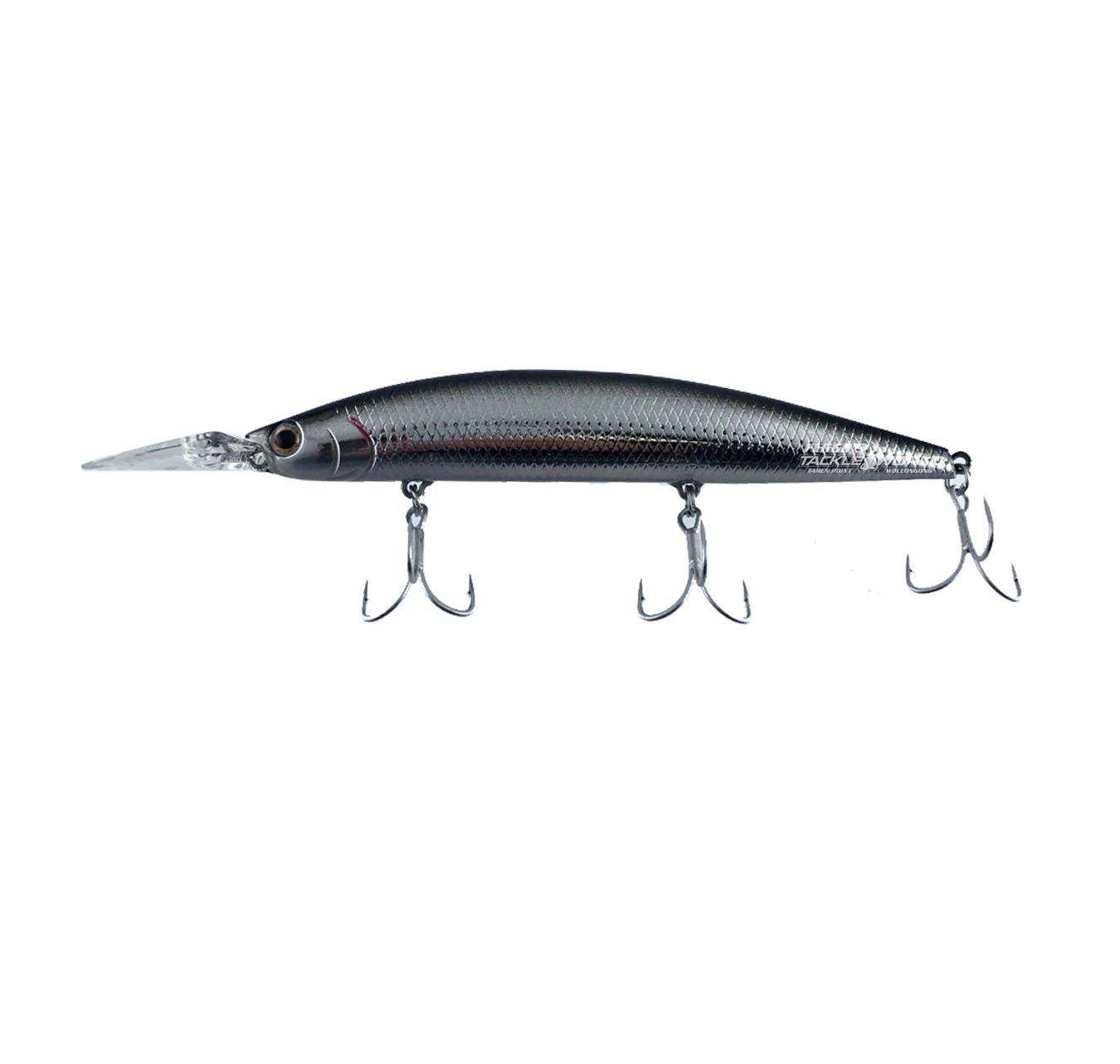 Jackson Athlete 13MDS Lure 5 Jackson Athlete 13MDS Lure - Image 3