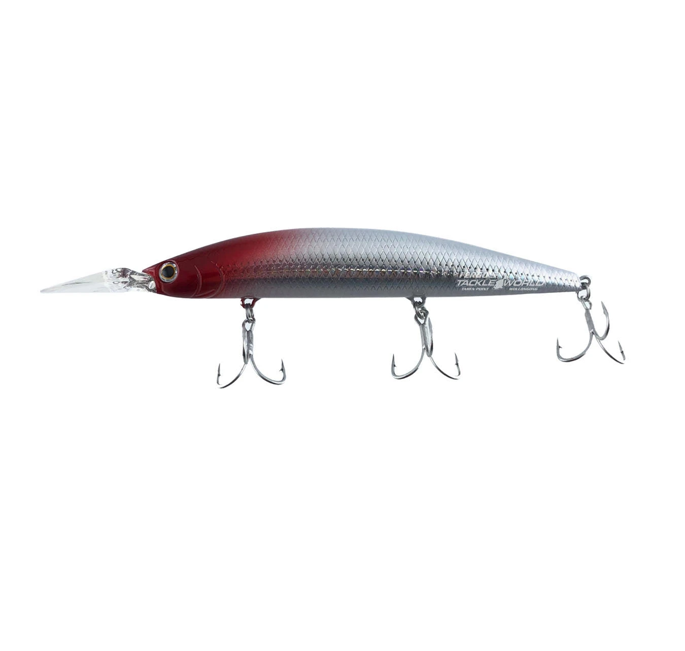 Jackson Athlete 13MDS Lure 12 Jackson Athlete 13MDS Lure - Image 10