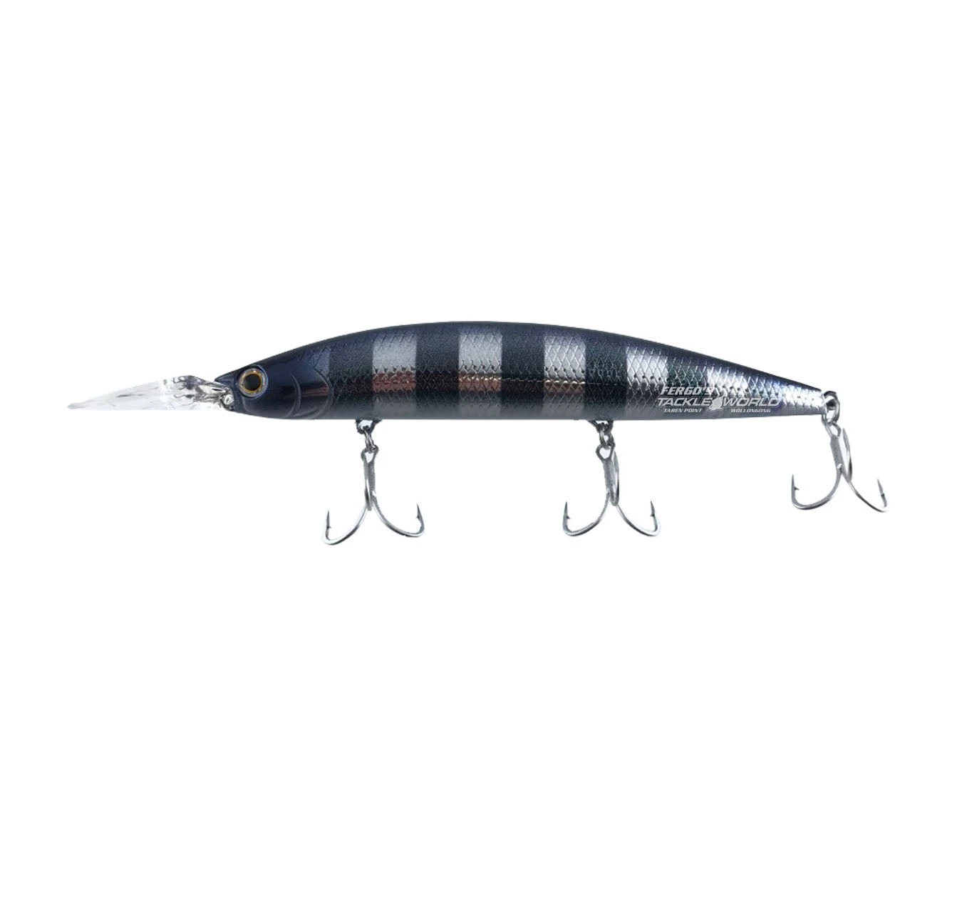 Jackson Athlete 13MDS Lure 7 Jackson Athlete 13MDS Lure - Image 5