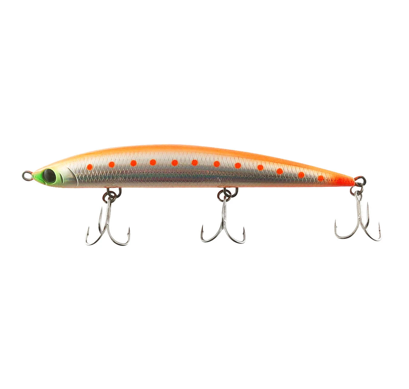Jackson Athlete 14SSP Lures 8 Jackson Athlete 14SSP Lures - Image 6