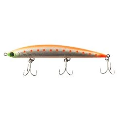 Jackson Athlete 14SSP Lures