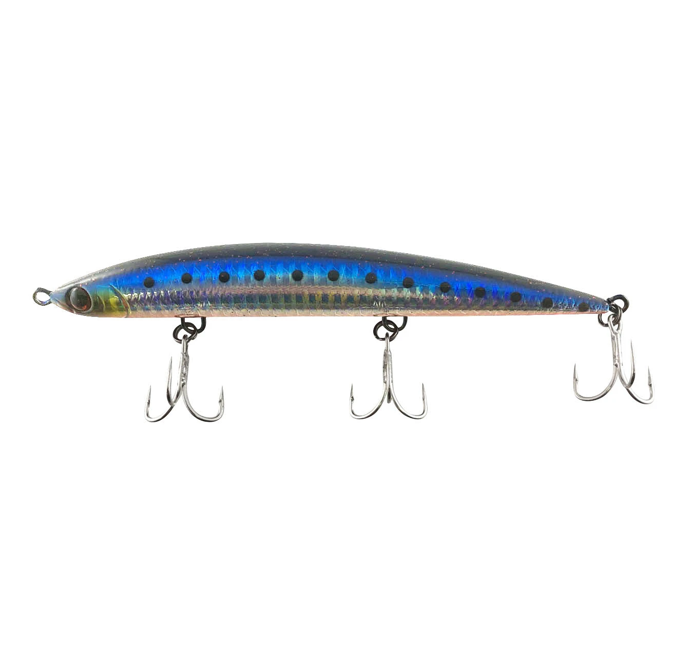 Jackson Athlete 14SSP Lures 10 Jackson Athlete 14SSP Lures - Image 8