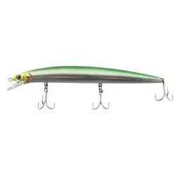 Jackson Athlete 17SSV Lures