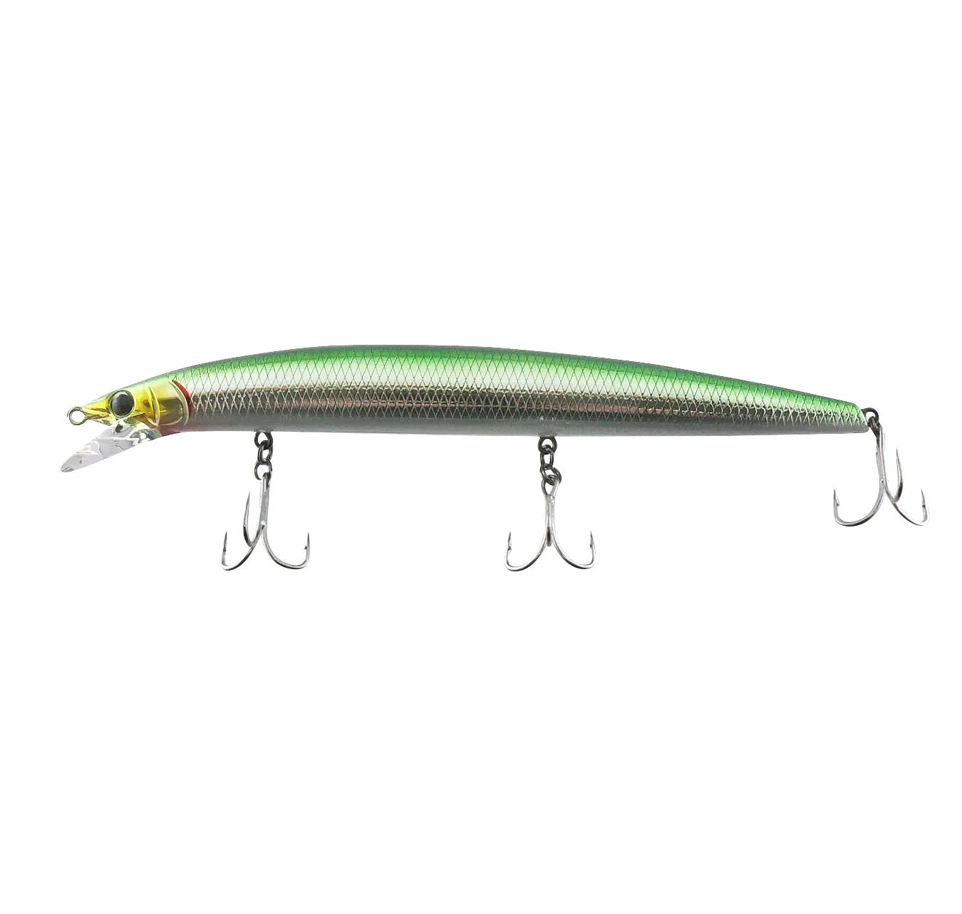 Jackson Athlete 17SSV Lures 7 Jackson Athlete 17SSV Lures - Image 5