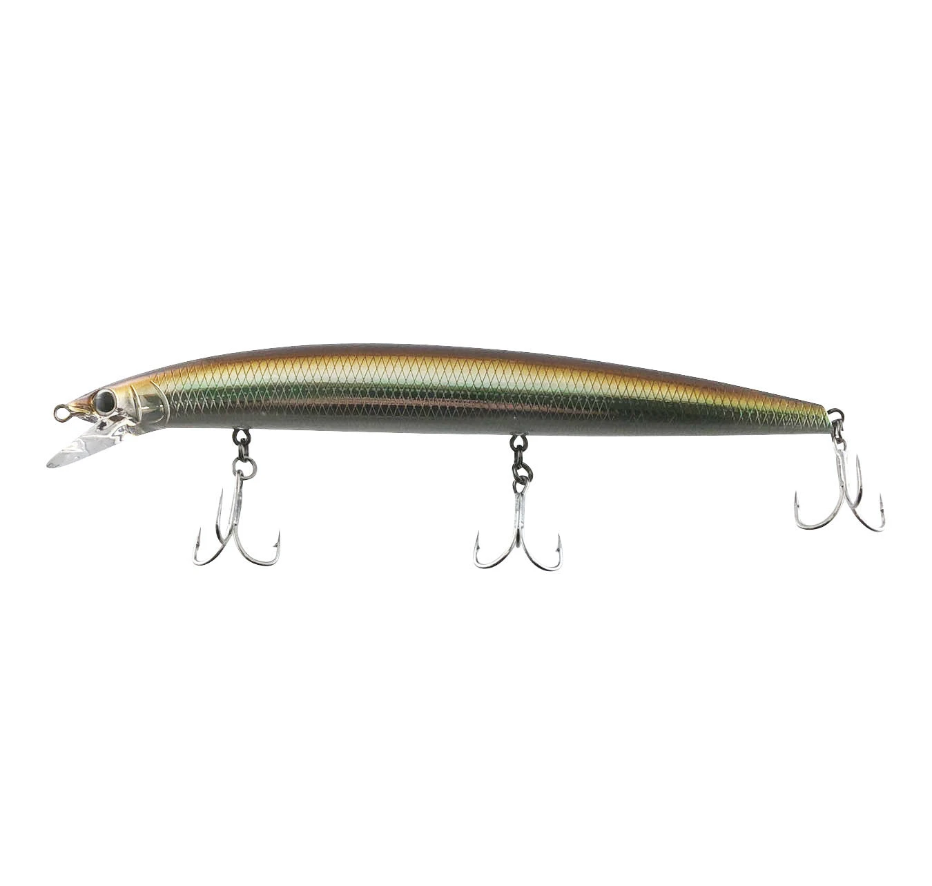 Jackson Athlete 17SSV Lures 8 Jackson Athlete 17SSV Lures - Image 6