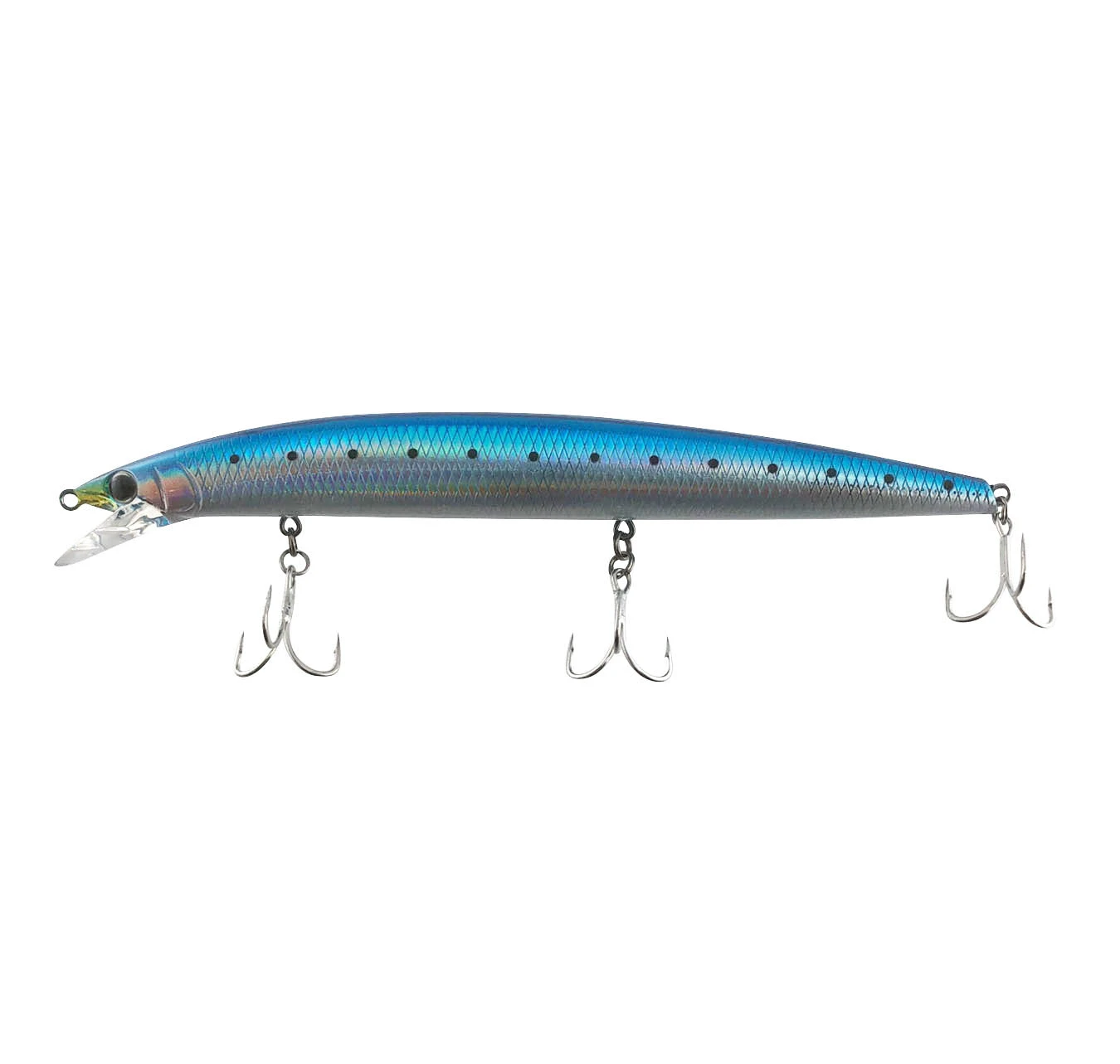 Jackson Athlete 17SSV Lures 9 Jackson Athlete 17SSV Lures - Image 7