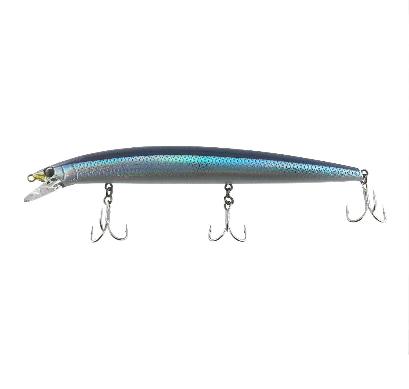 Jackson Athlete 17SSV Lures 10 Jackson Athlete 17SSV Lures - Image 8