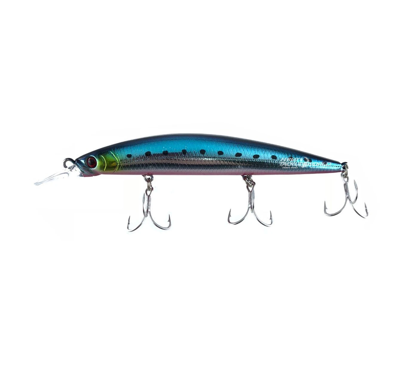 Jackson Athlete 115MDS Lure 4 Jackson Athlete 115MDS Lure - Image 2