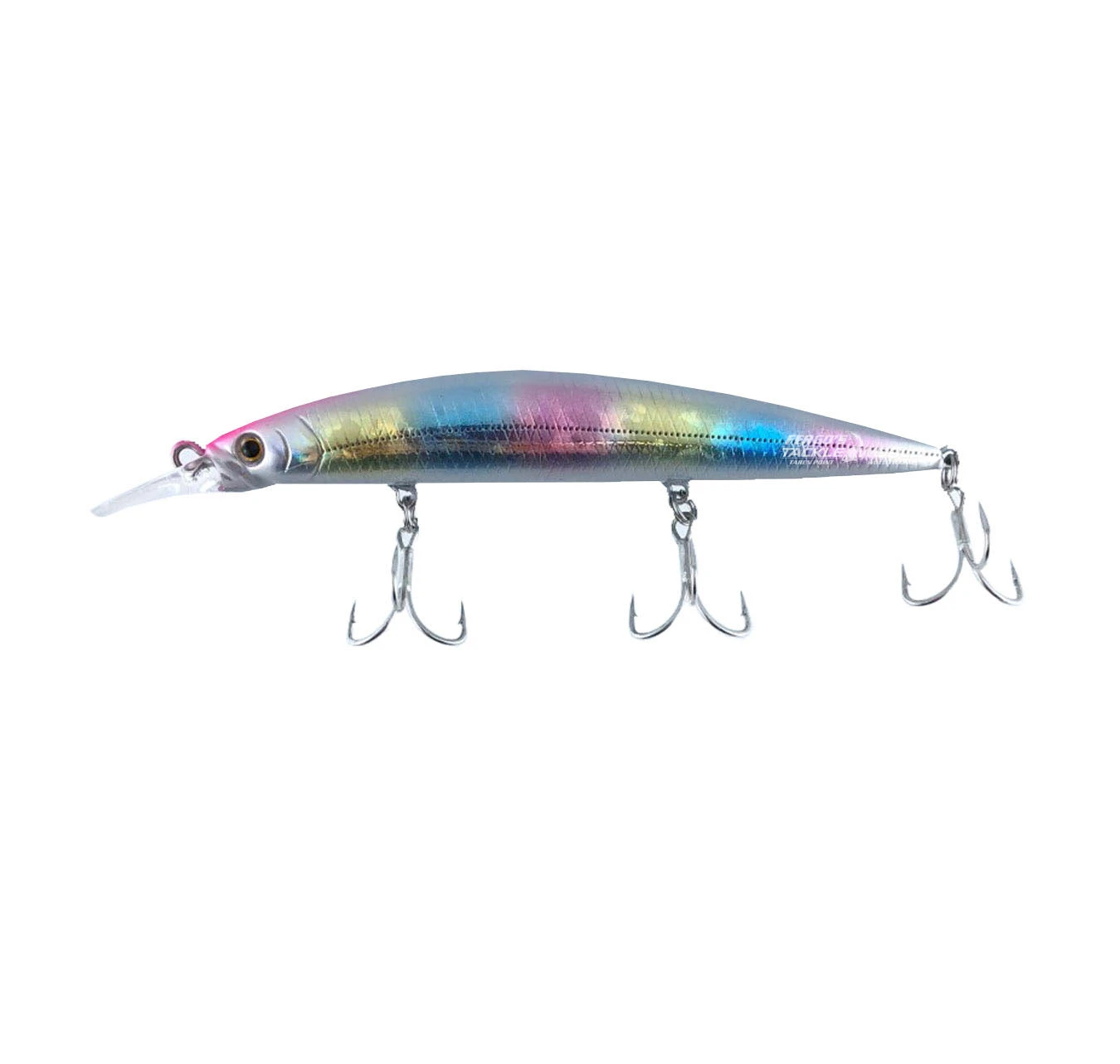 Jackson Athlete 115MDS Lure 5 Jackson Athlete 115MDS Lure - Image 3