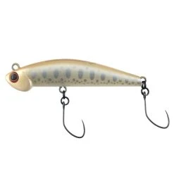 Jackson Bottom Magic Lures