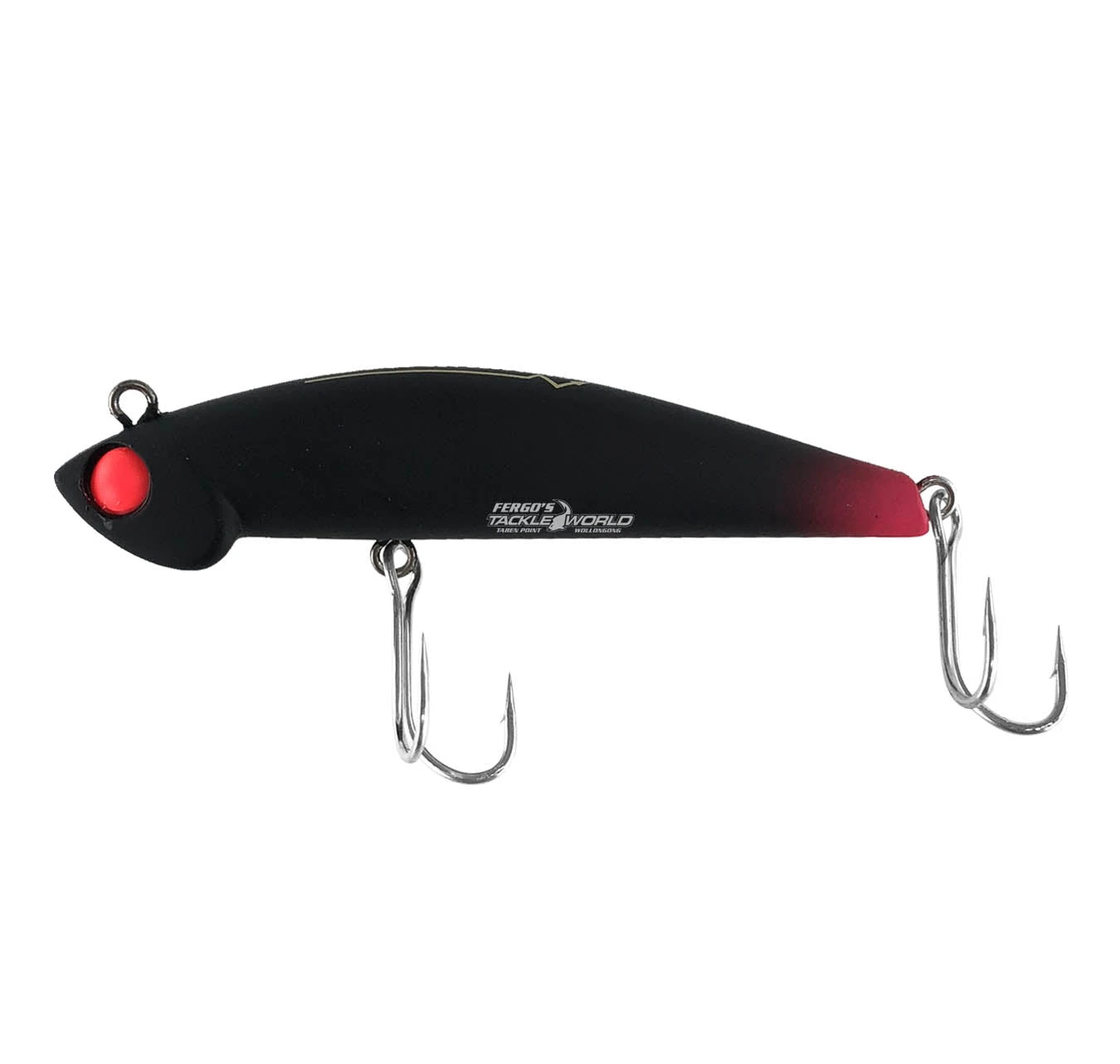Jackson Bottom Magic Saltwater Lure 9 Jackson Bottom Magic Saltwater Lure - Image 7