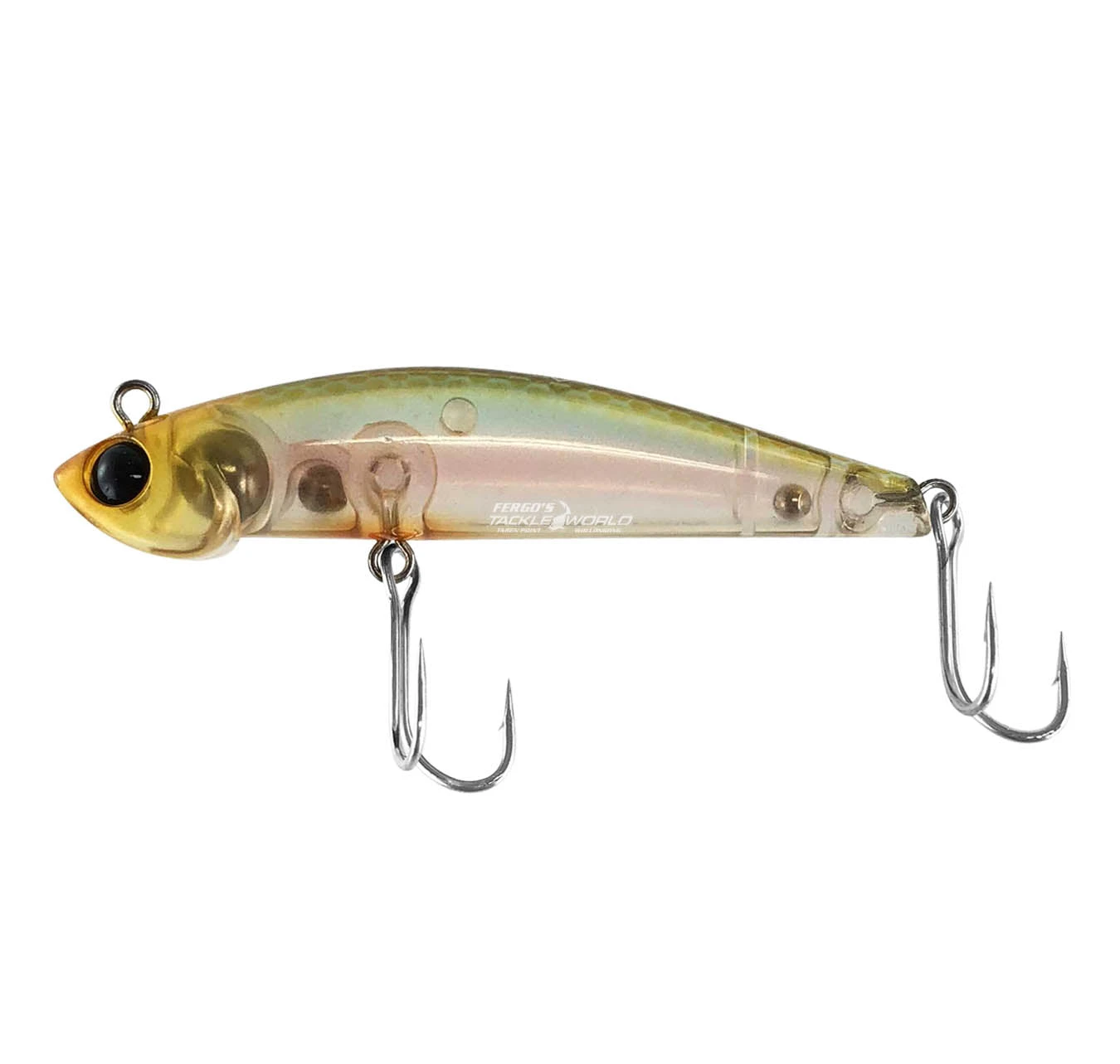 Jackson Bottom Magic Saltwater Lure 5 Jackson Bottom Magic Saltwater Lure - Image 3