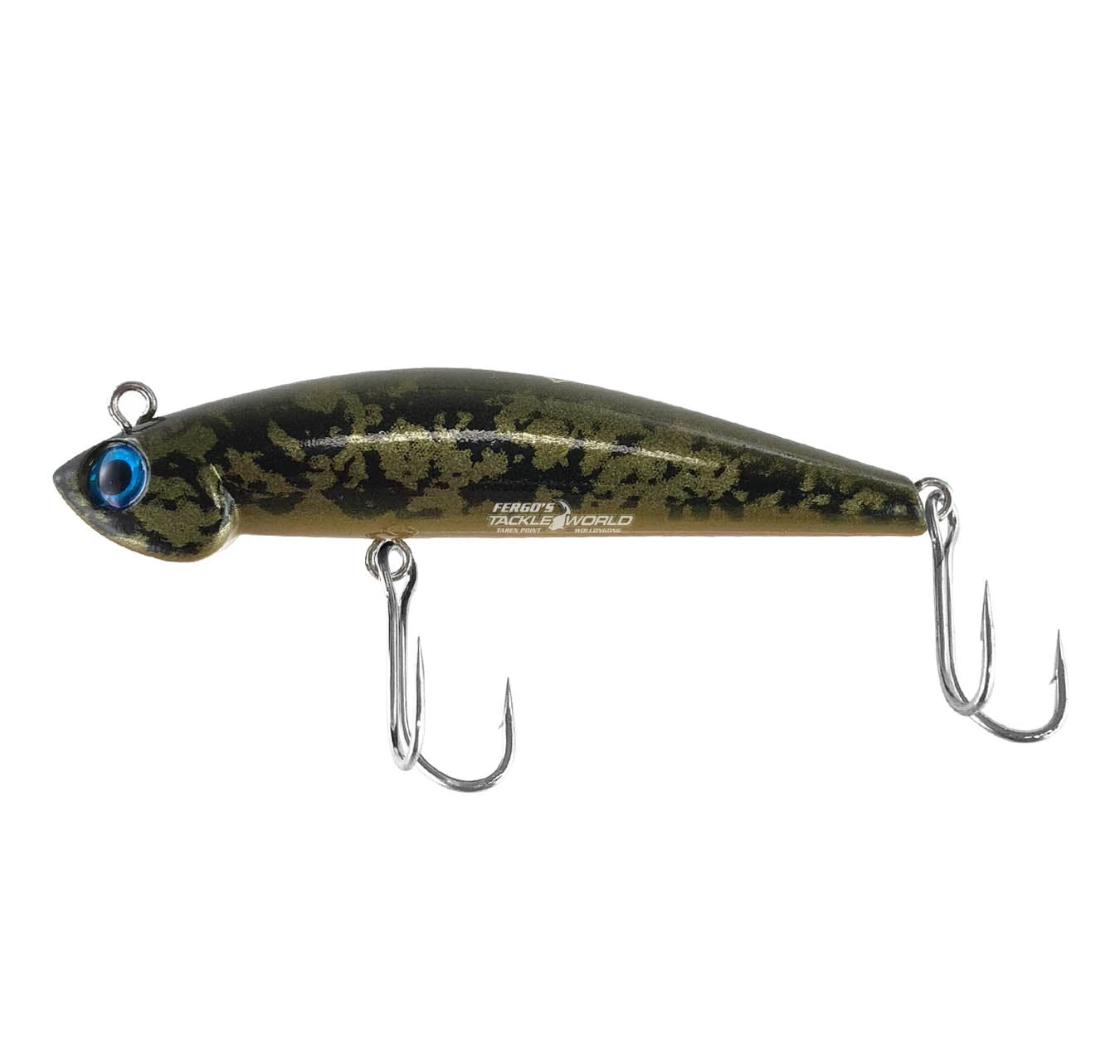 Jackson Bottom Magic Saltwater Lure 7 Jackson Bottom Magic Saltwater Lure - Image 5