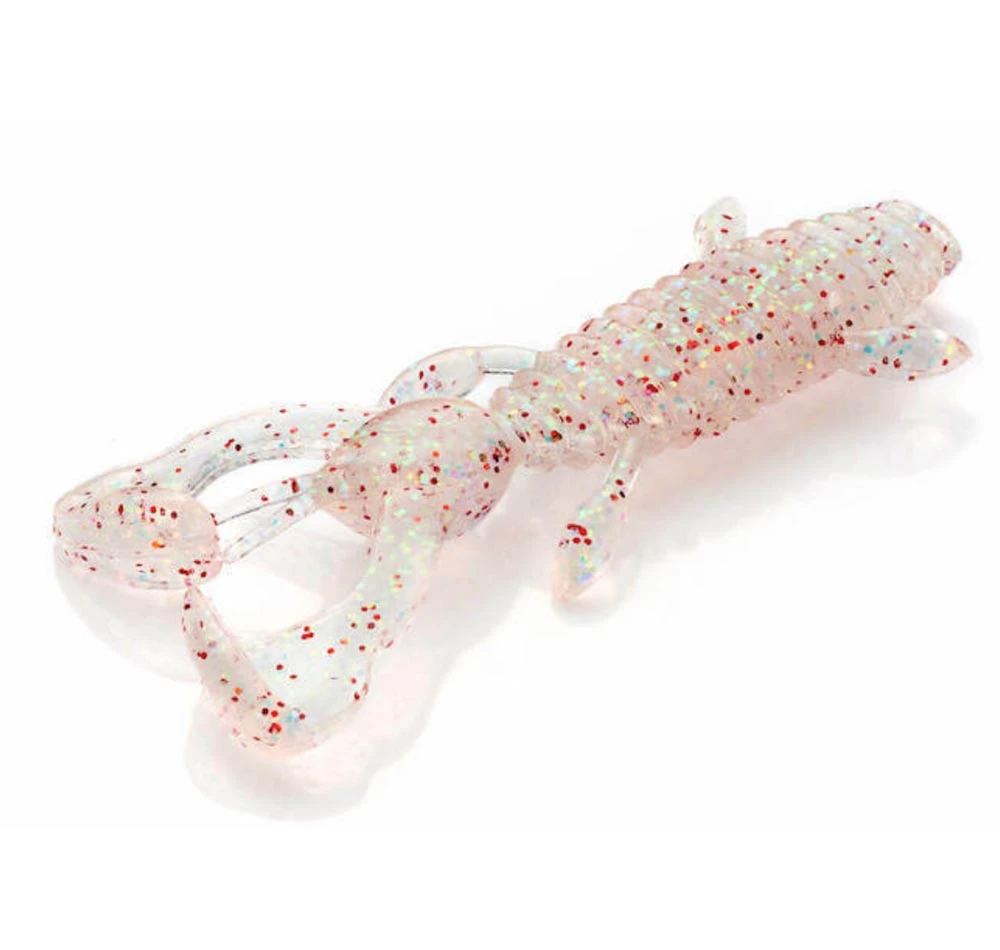 Jackson Chinukoro Hog Soft Plastics - Image 2