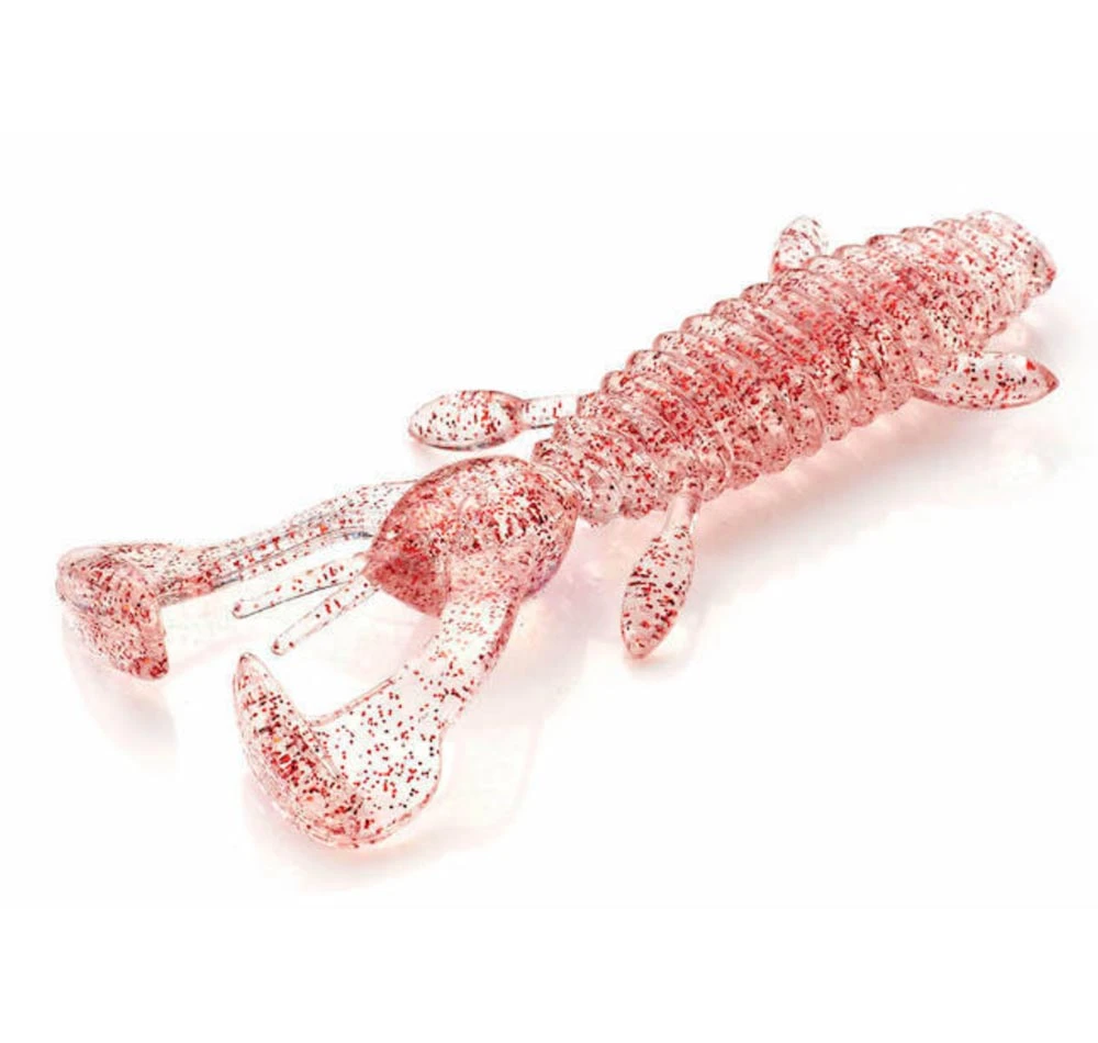 Jackson Chinukoro Hog Soft Plastics - Image 4