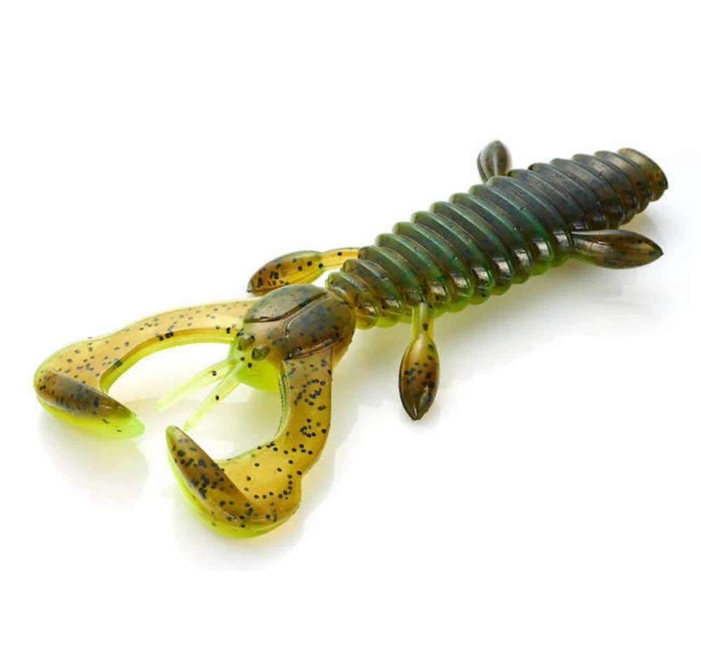 Jackson Chinukoro Hog Soft Plastics - Image 5