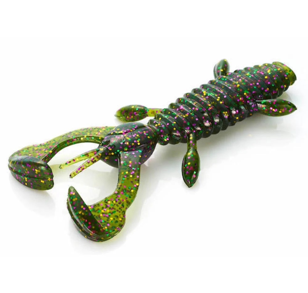 Jackson Chinukoro Hog Soft Plastics - Image 6
