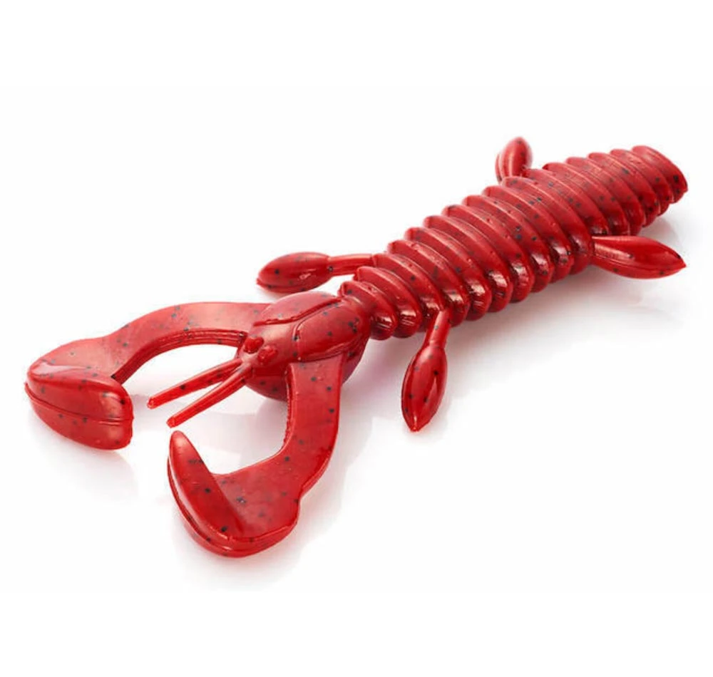 Jackson Chinukoro Hog Soft Plastics - Image 7