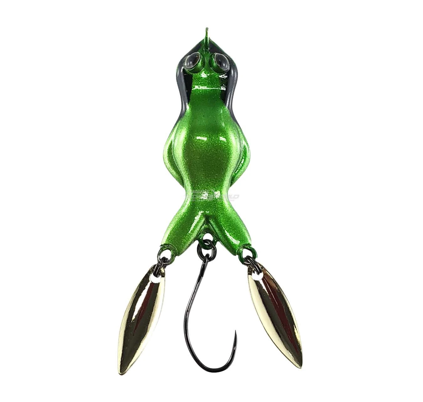 Jackson Cyarl Blade 35mm Sinking Lure - Image 8