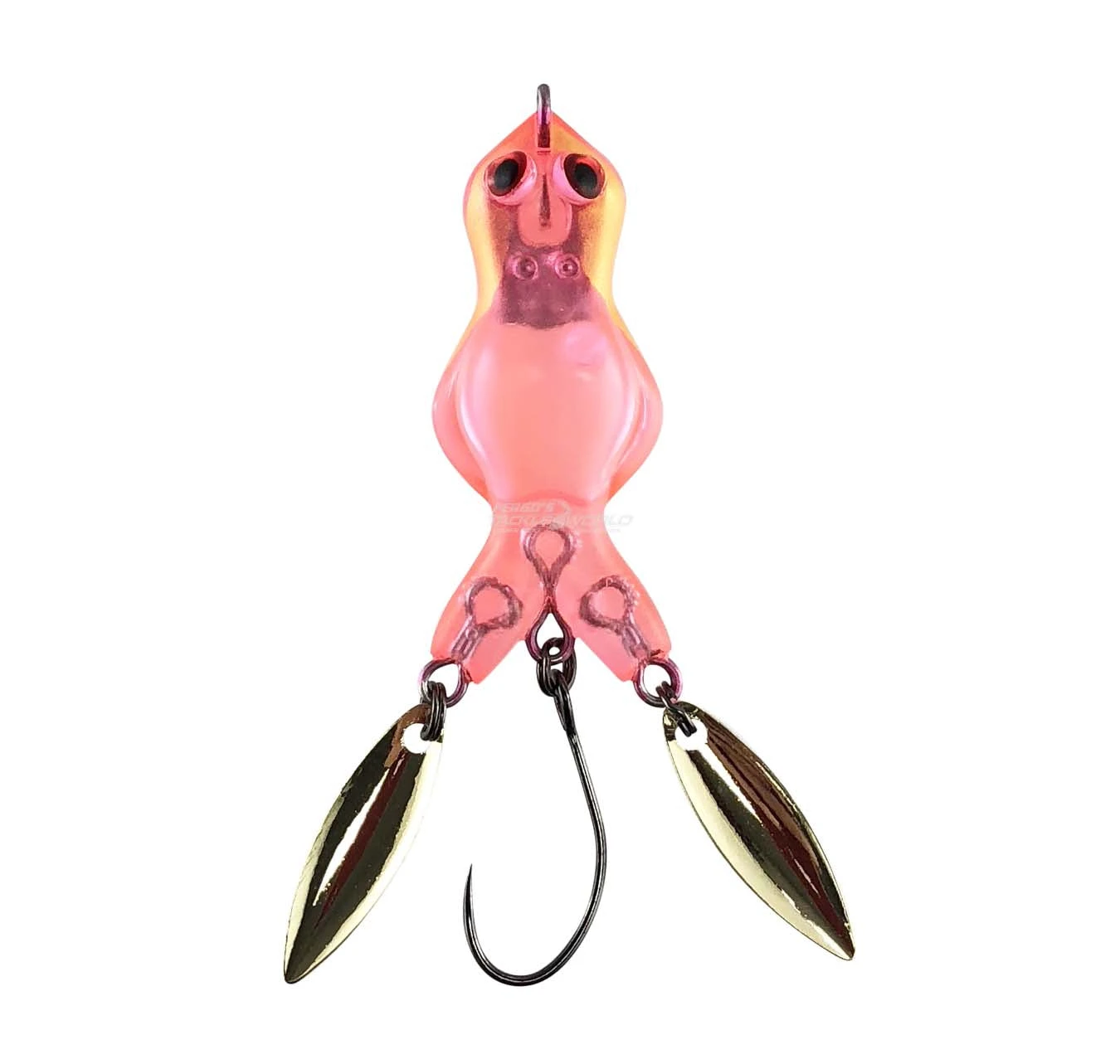 Jackson Cyarl Blade 35mm Sinking Lure - Image 6