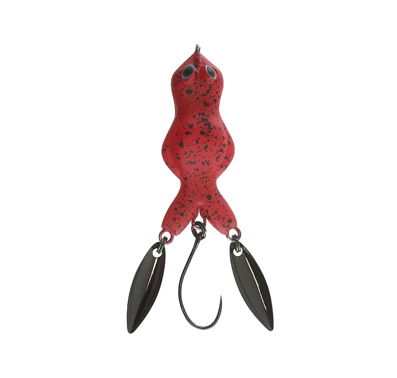 Jackson Cyarl Blade 35mm Sinking Lure - Image 2