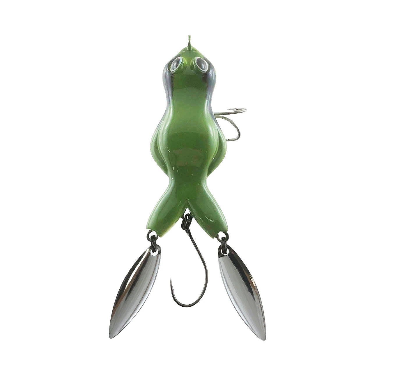 Jackson Cyarl Blade 35mm Sinking Lure - Image 7