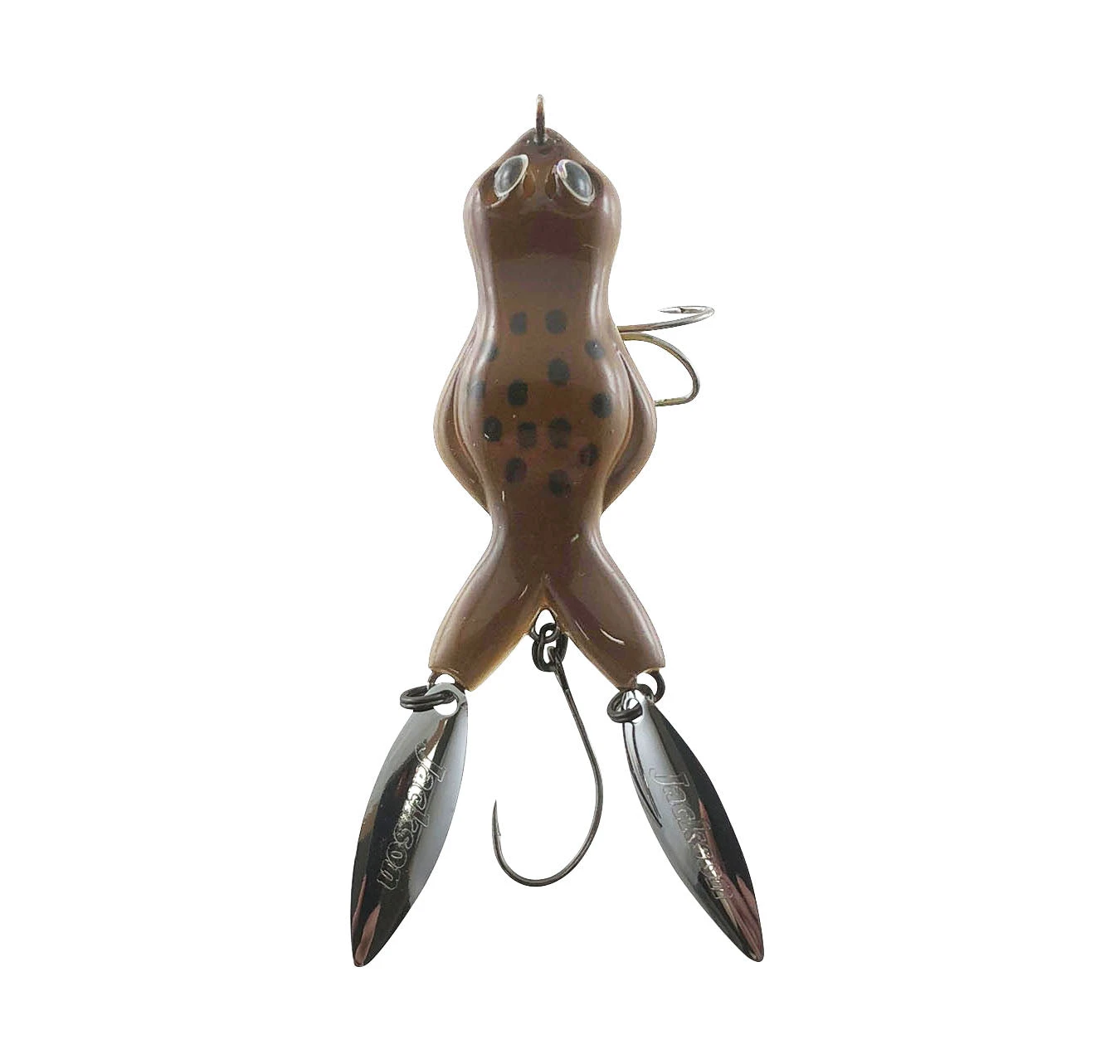 Jackson Cyarl Blade 35mm Sinking Lure - Image 5
