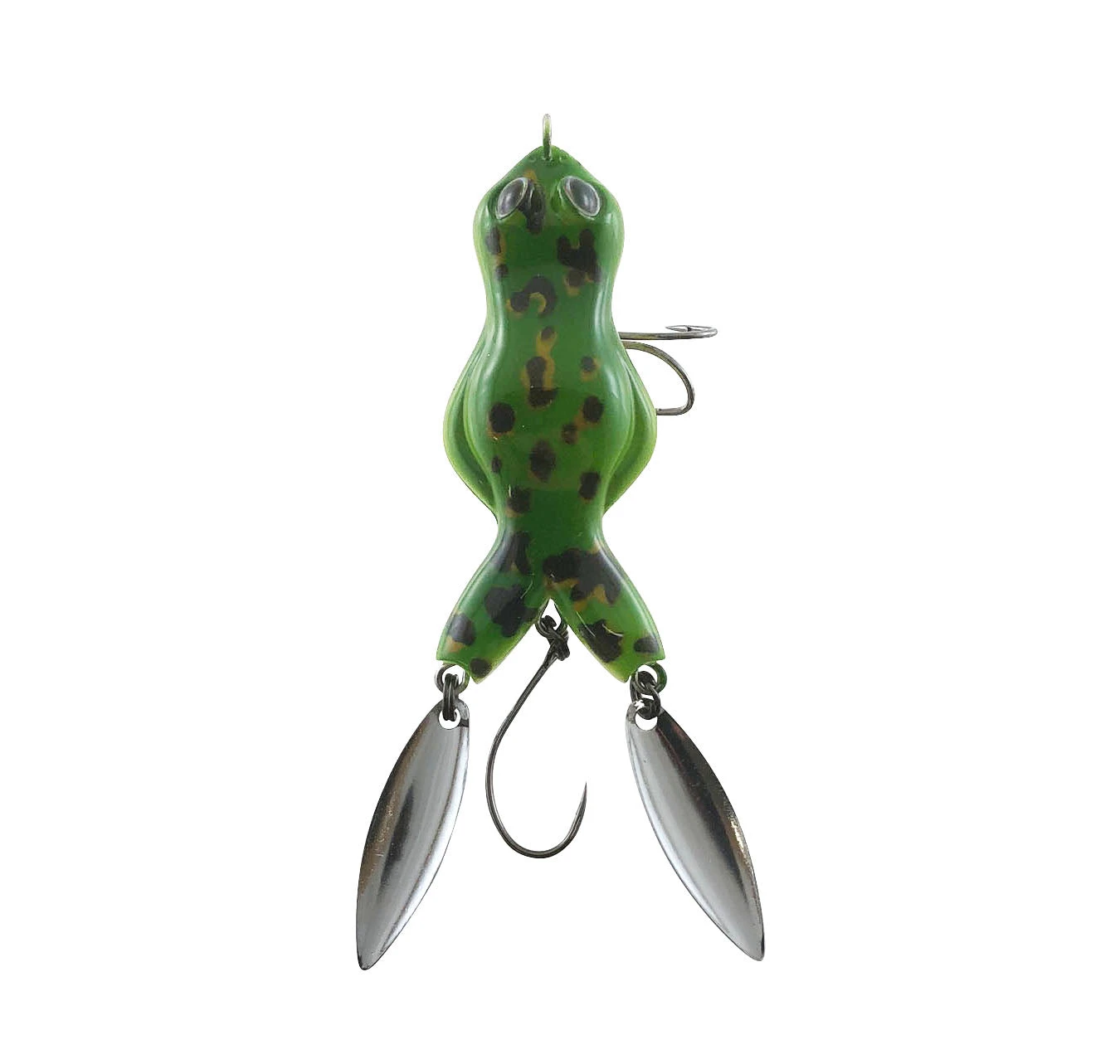 Jackson Cyarl Blade 35mm Sinking Lure - Image 3